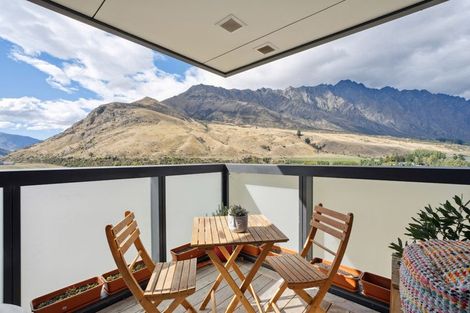 Photo of property in Kawarau Residences, 507/16a Mountain Ash Drive, Frankton, Queenstown, 9300