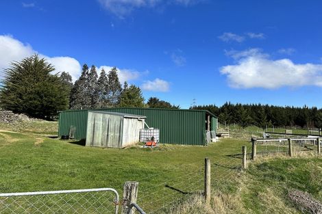 Photo of property in 140 Three Mile Hill Road, North Taieri, 9076