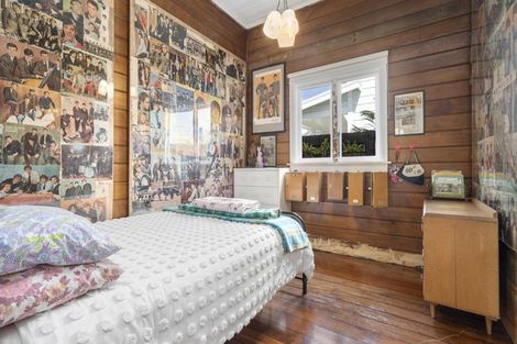 Photo of property in 163 Lemon Street, Strandon, New Plymouth, 4312