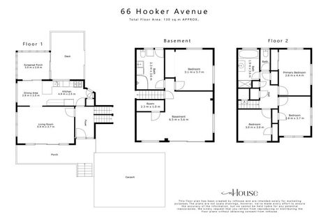 Photo of property in 66 Hooker Avenue, Chedworth, Hamilton, 3210