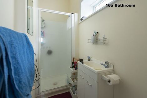 Photo of property in 16 Glendavar Street, Berhampore, Wellington, 6023