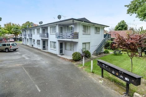 Photo of property in 10/13 Thames Street, Claudelands, Hamilton, 3214