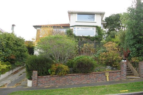 Photo of property in 27 Harcourt Street, Belleknowes, Dunedin, 9011