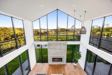 Photo of property in 43 Kia Kaha Drive, Snells Beach, 0920