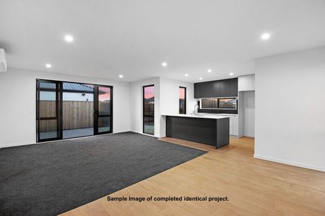 Photo of property in 10 Orwell Way, Elgin, Ashburton, 7700