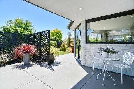 Photo of property in 10 Glastonbury Drive, Burwood, Christchurch, 8083