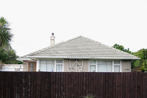 Photo of property in 4 Ariel Place, Aranui, Christchurch, 8061