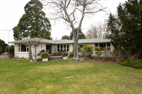 Photo of property in 182 Methven Highway, Allenton, Ashburton, 7776