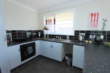 Photo of property in 83a Howick Road, Redwoodtown, Blenheim, 7201