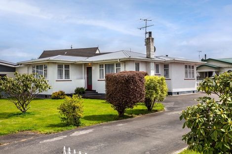 Photo of property in 124 High Street, Solway, Masterton, 5810
