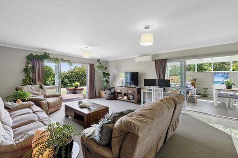 Photo of property in 81/81a Matarikoriko Road, Brixton, Waitara, 4382