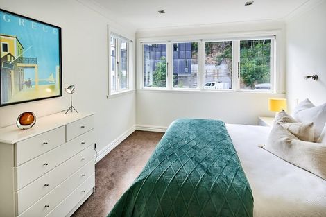 Photo of property in 2b Wilkinson Street, Oriental Bay, Wellington, 6011