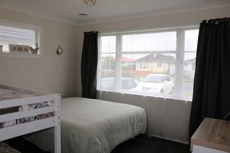 Photo of property in 106 Rugby Street, Awapuni, Palmerston North, 4412