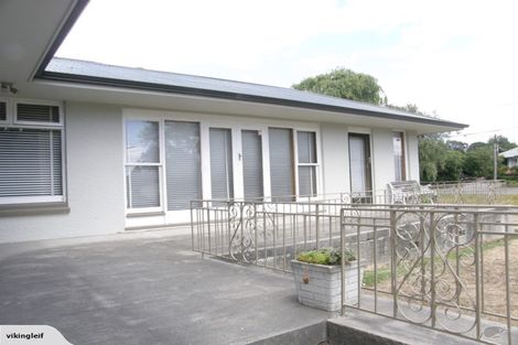 Photo of property in 18 Riverlaw Terrace, Saint Martins, Christchurch, 8022