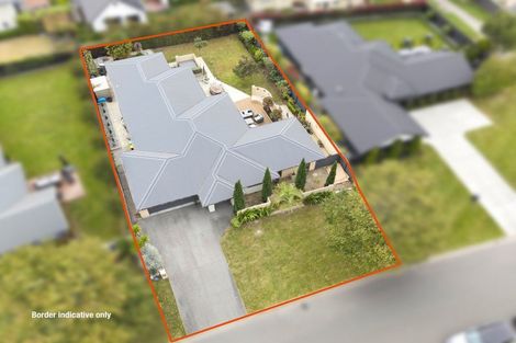 Photo of property in 49 Oakwood Drive, Rangiora, 7400