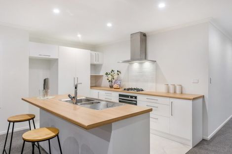 Photo of property in 6 Capper Crescent, Chartwell, Hamilton, 3210