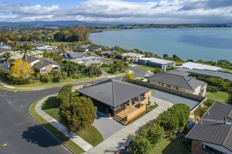 Photo of property in 100 Hamurana Road, Omokoroa, 3114