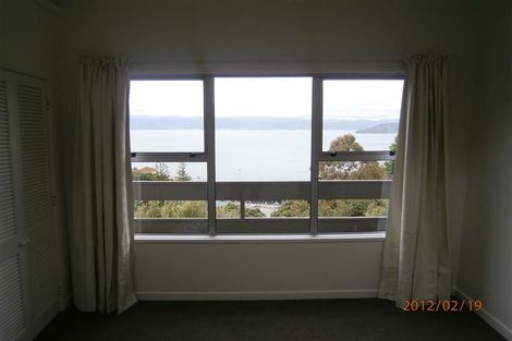 Photo of property in 1/82 Barnard Street, Wadestown, Wellington, 6012