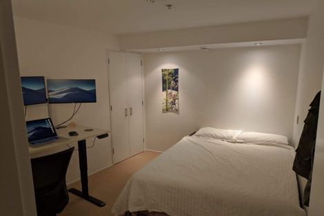Photo of property in Century City Apartments, 47/72 Tory Street, Te Aro, Wellington, 6011