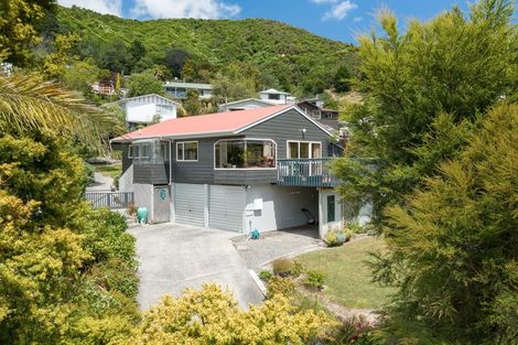 Photo of property in 78 Scotland Street, Picton, 7220