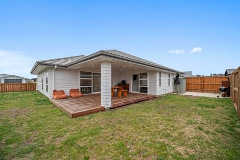 Photo of property in 18 Puna Rise, Wharewaka, Taupo, 3330