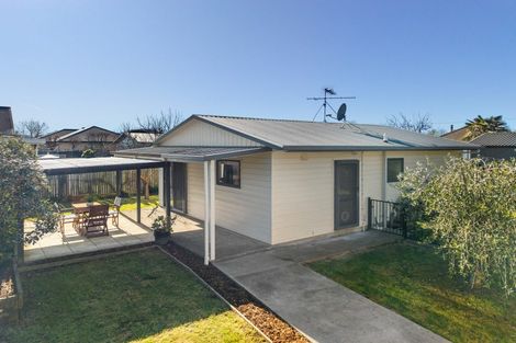Photo of property in 167 Scott Street, Redwoodtown, Blenheim, 7201
