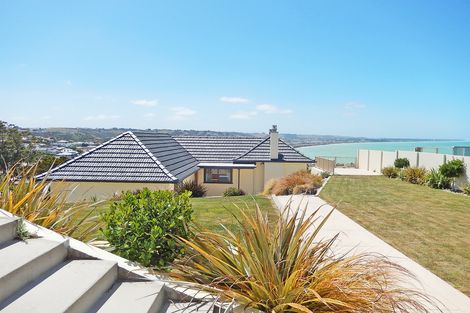 Photo of property in 29 Test Street, South Hill, Oamaru, 9400