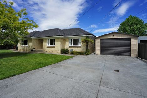 Photo of property in 65 Galloway Street, Hamilton East, Hamilton, 3216