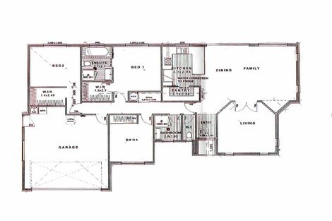 Photo of property in 16 Lanner Drive, Rolleston, 7615