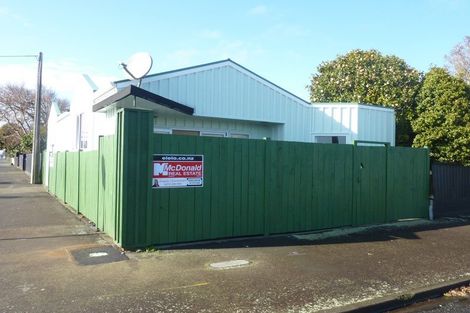 Photo of property in 23 Surrey Street, Hawera, 4610