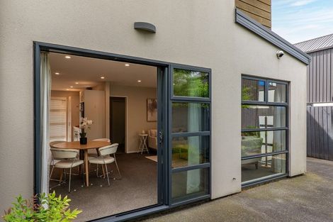 Photo of property in 5c Rex Street, Riccarton, Christchurch, 8041