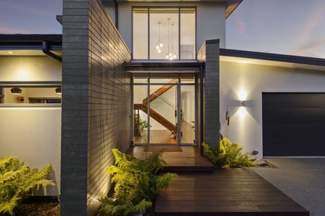 Photo of property in 10 Horseshoe Lake Road, Burwood, Christchurch, 8061