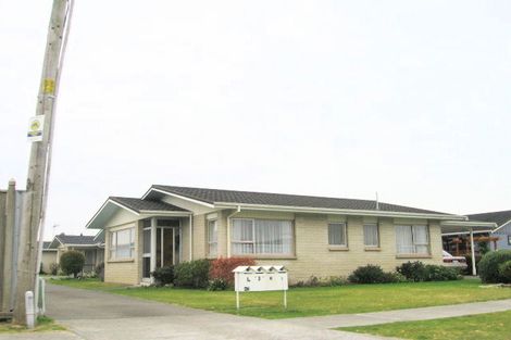 Photo of property in 4/48 Elbourne Street, Taradale, Napier, 4112