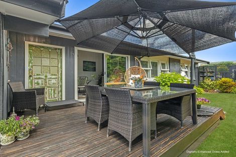 Photo of property in 4 Tawavale Street, Pukehangi, Rotorua, 3015