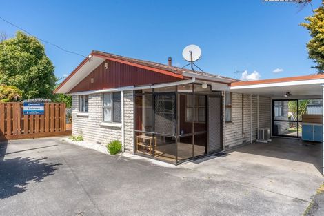 Photo of property in 4a Daisy Street, Claudelands, Hamilton, 3214