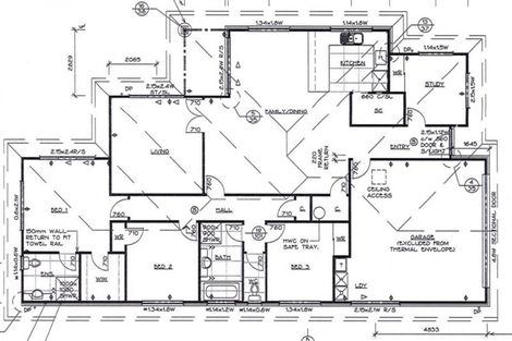 Photo of property in 76 Harriet Johnston Drive, Pokeno, 2402