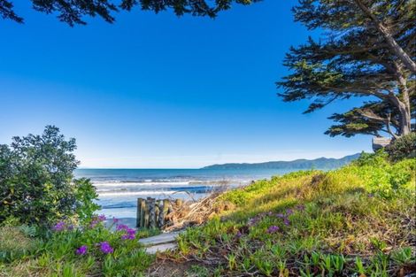 Photo of property in 25 Tainui Street, Raumati Beach, Paraparaumu, 5032