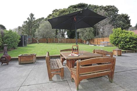 Photo of property in 36 Wanganui Road, Marton, 4710