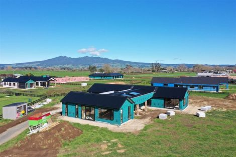 Photo of property in 137 Pilot Drive, Ngahinapouri, Ohaupo, 3882