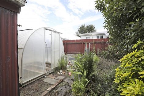 Photo of property in 191 Princes Street, Strathern, Invercargill, 9812