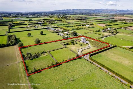 Photo of property in 1/634 Weedons Road, Rolleston, Christchurch, 7678