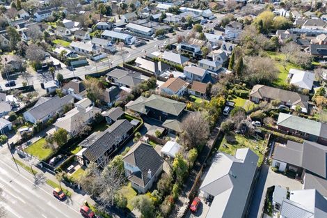 Photo of property in 108a Idris Road, Bryndwr, Christchurch, 8052