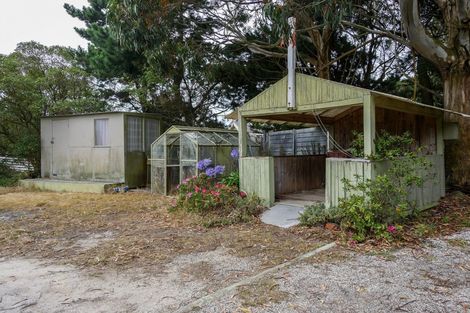 Photo of property in 118 Otakou Golf Course Road, Otakou, Dunedin, 9077