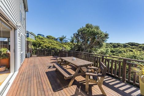 Photo of property in 62 Saint Ives Drive, Camborne, Porirua, 5026
