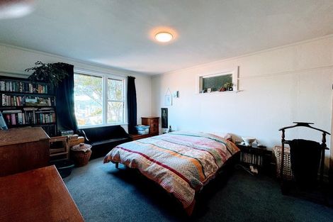Photo of property in 107 Majoribanks Street, Mount Victoria, Wellington, 6011