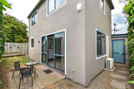 Photo of property in 4/359 Hereford Street, Linwood, Christchurch, 8011