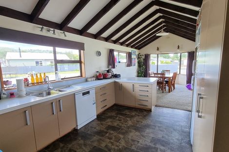 Photo of property in 9 Matai Street, Dobson, Greymouth, 7805