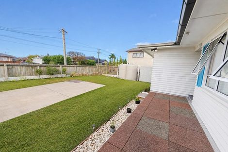Photo of property in 40 Alma Crescent, Papakura, 2110