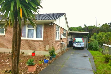 Photo of property in 26 Chingford Close, Mangere, Auckland, 2022