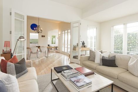 Photo of property in 8 Wallace Street, Herne Bay, Auckland, 1011